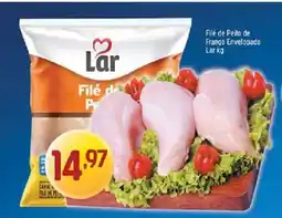 Supermercados Guanabara Lar oferta