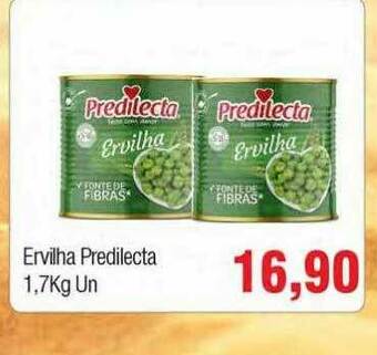 Spani Atacadista Ervilha Predilecta oferta
