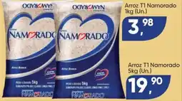 Imec Supermercados Arroz t1 namorado oferta