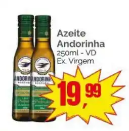 Supermercados Rena Azeite andorinha oferta