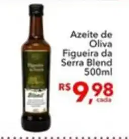UniSuper Azeite de Oliva Figueira da Serra Blend oferta
