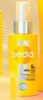 Giassi Supermercados Sérum Oleo Toque de Seda oferta