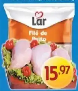 Supermercados Guanabara Filé de Peito oferta