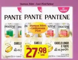 Supermercados Guanabara Shampoo + Conditioner oferta