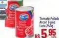 Max Atacadista Arcor - tomate pelada oferta