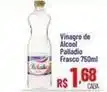 Max Atacadista Palladio - vinagre de alcool oferta