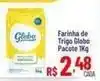 Max Atacadista Globo - farinha de trigo oferta