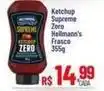 Max Atacadista Supreme - ketchup supreme zero oferta