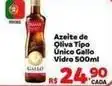 Max Atacadista Gallo - azeite de oliva tipo unico oferta