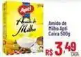 Max Atacadista Apti - amido de milho oferta