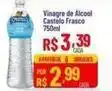 Max Atacadista De - vinagre de alcool oferta