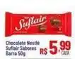 Max Atacadista Sabores - chocolate suflair sabores oferta