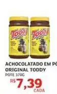 Assaí Atacadista Toddy - achocolatado em pc original oferta