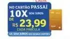 Assaí Atacadista Sim+ - no cartao passai oferta