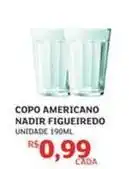 Assaí Atacadista Nadir - copo americano figueiredo oferta