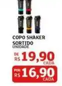 Assaí Atacadista De - copo shaker oferta