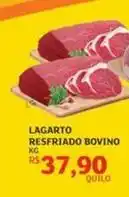 Assaí Atacadista Bovino - lagarto resfriado bovino oferta