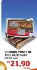 Assaí Atacadista De - charque ponta de agulha oferta
