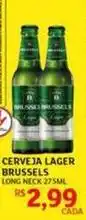 Assaí Atacadista Cerveja lager oferta
