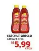 Assaí Atacadista Arisco - catchup oferta