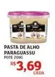 Assaí Atacadista De - pasta de alho oferta