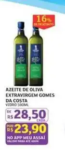 Assaí Atacadista Gomes - azeite de oliva extravirgem gomes oferta