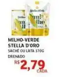 Assaí Atacadista Stella d'oro - milho-verde oferta