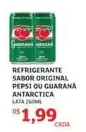 Assaí Atacadista Pepsi - refrigerante sabor original oferta
