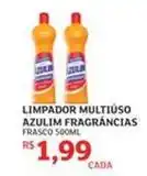 Assaí Atacadista Azulim - limpador multiuso oferta