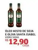 Assaí Atacadista St. isabel - óleo misto de soja e oliva oferta