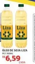Assaí Atacadista Liza - oleo de soja oferta
