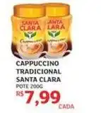 Assaí Atacadista Santa clara - cappuccino tradicional oferta