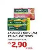 Assaí Atacadista Palmolive - sabonete naturals tipos oferta