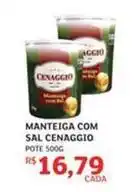 Assaí Atacadista Rs - manteiga com sal oferta