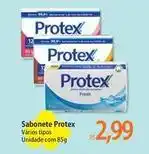 Atacadão Protex - sabonete oferta