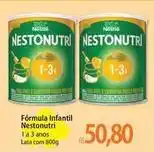 Atacadão Nutri néctar - fórmula infantil oferta