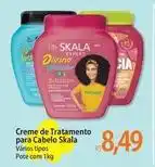 Skala - creme de tratamento para cabelo