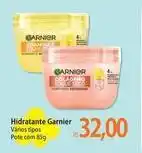 Atacadão Garnier - hidratante oferta