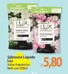 Atacadão Lux - sabonete liquido oferta