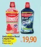 Atacadão Colgate - antisséptico bucal plax oferta