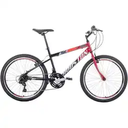 Benoit Bicicleta Houston WIN Aro 24 Freio V-Brake oferta