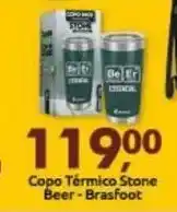 Copo Termico Stone Beer Brasfoot