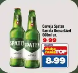 Rede Top Cerveja Spaten oferta