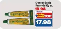 Rede Top Creme de Queijo Pomerode oferta