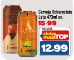 Rede Top Cerveja Schornstein oferta