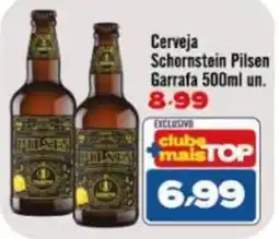 Rede Top Cerveja Schornstein Pilsen oferta