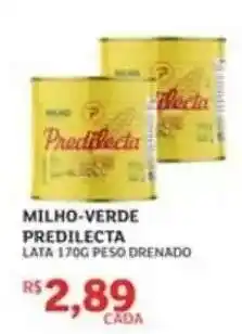 Assaí Atacadista Milho Verde Predilecta oferta