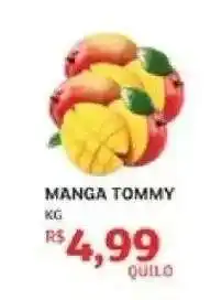 Assaí Atacadista Manga Tommy oferta