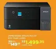 DB Supermercados Epson - impressora multif eco tank l4360 oferta