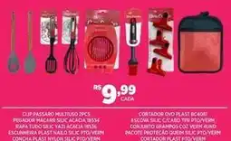 DB Supermercados Clip - parasario multiuso oferta